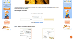 Desktop Screenshot of convertxy.com
